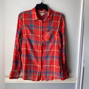 Merona S/P button down shirt